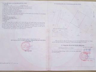 ĐẤT SKC 7.000M² – ĐƯỜNG CONTAINER – XÂY XƯỞNG NGAY TẠI HÓC MÔN