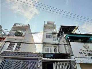 CẶP NHÀ 2MT THỚI AN 35 – 2 SỔ RIÊNG – DÒNG TIỀN SẴN – CHỈ 15,2 TỶ