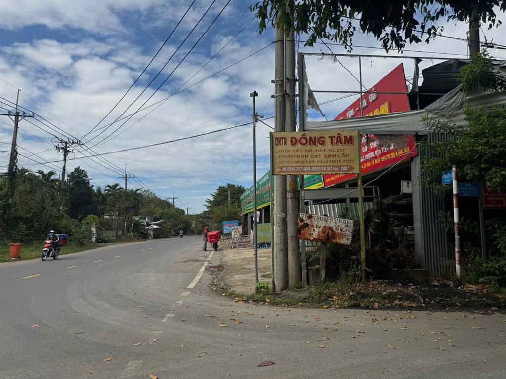 SIÊU XƯỞNG MẶT TIỀN BẾN ĐÌNH – 3.200M² – CHỈ 25 TỶ – GIÁ RẺ HIẾM