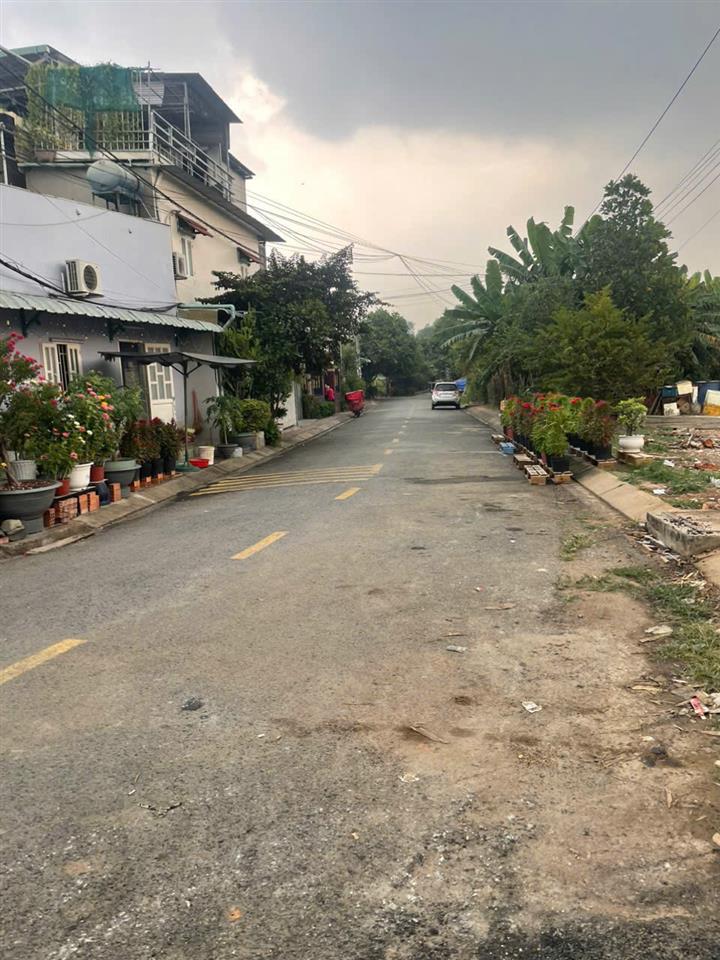 HÀNG FO MỚI RA LÒ ĐẤT 125m MT GIÁ CHỈ 3.75 TỶ – QUÁ HIẾM