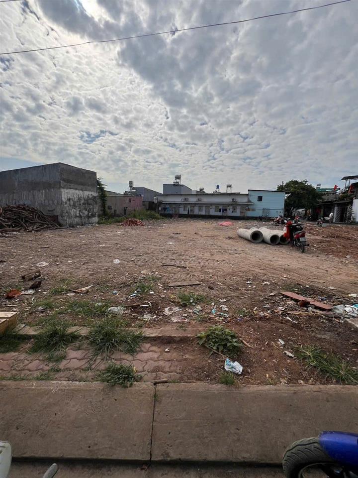 HÀNG FO MỚI RA LÒ ĐẤT 125m MT GIÁ CHỈ 3.75 TỶ – QUÁ HIẾM