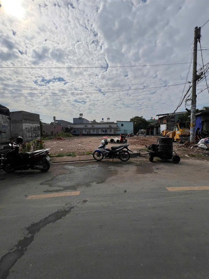 HÀNG FO MỚI RA LÒ ĐẤT 125m MT GIÁ CHỈ 3.75 TỶ – QUÁ HIẾM