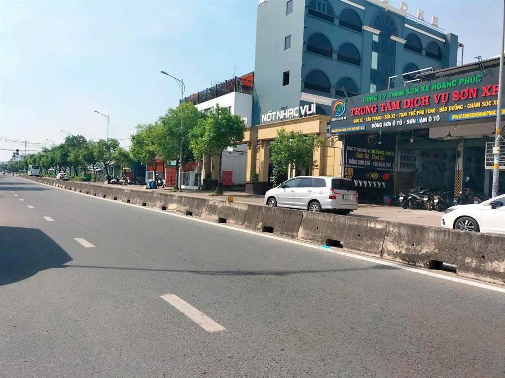 SIÊU PHẨM MT DƯƠNG THỊ GIANG – 800M² – DÒNG TIỀN KHỦNG - NGANG 16M HIẾM