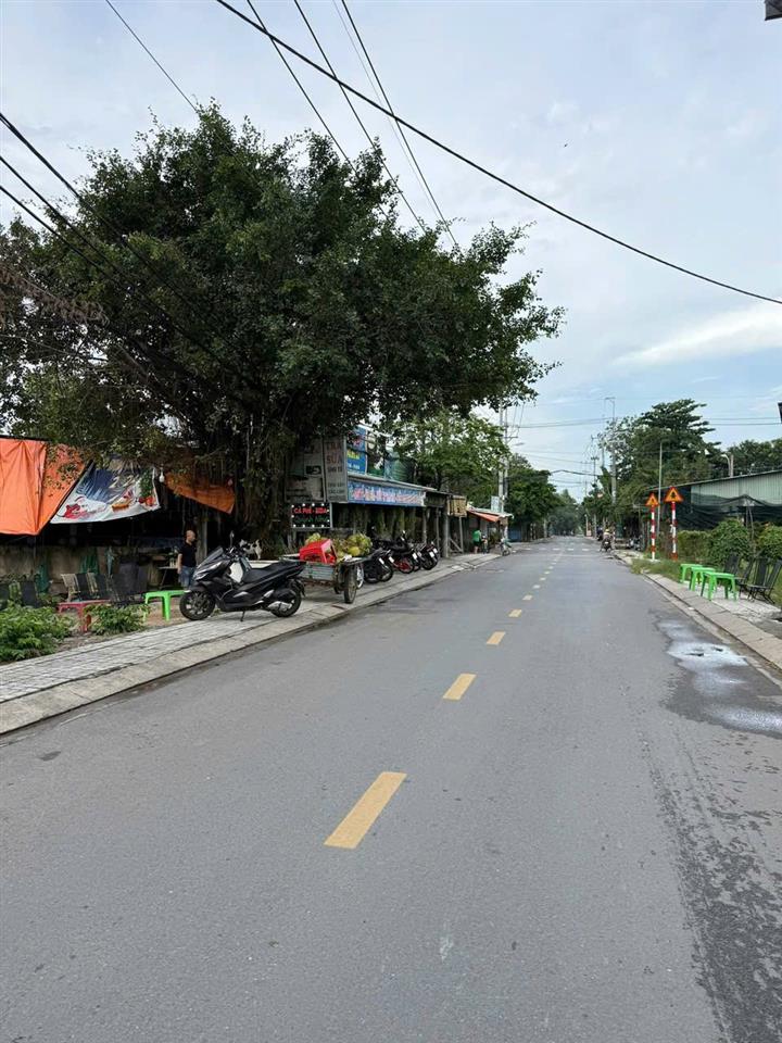 HÀNG HIẾM MẶT TIỀN NGUYỄN THỊ ĐÀNH – ĐƯỜNG 12M CÓ VỈA HÈ