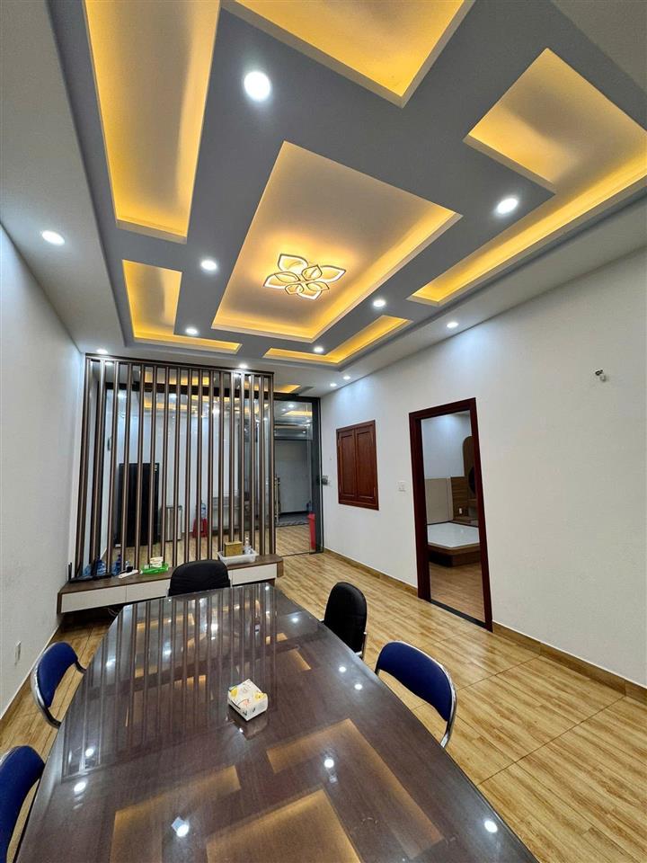 SIÊU PHẨM BUILDING MẶT TIỀN THẠNH LỘC 29 – QUẬN 12, DÒNG TIỀN SẴN