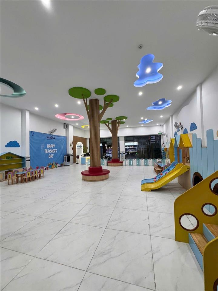SIÊU PHẨM BUILDING MẶT TIỀN THẠNH LỘC 29 – QUẬN 12, DÒNG TIỀN SẴN
