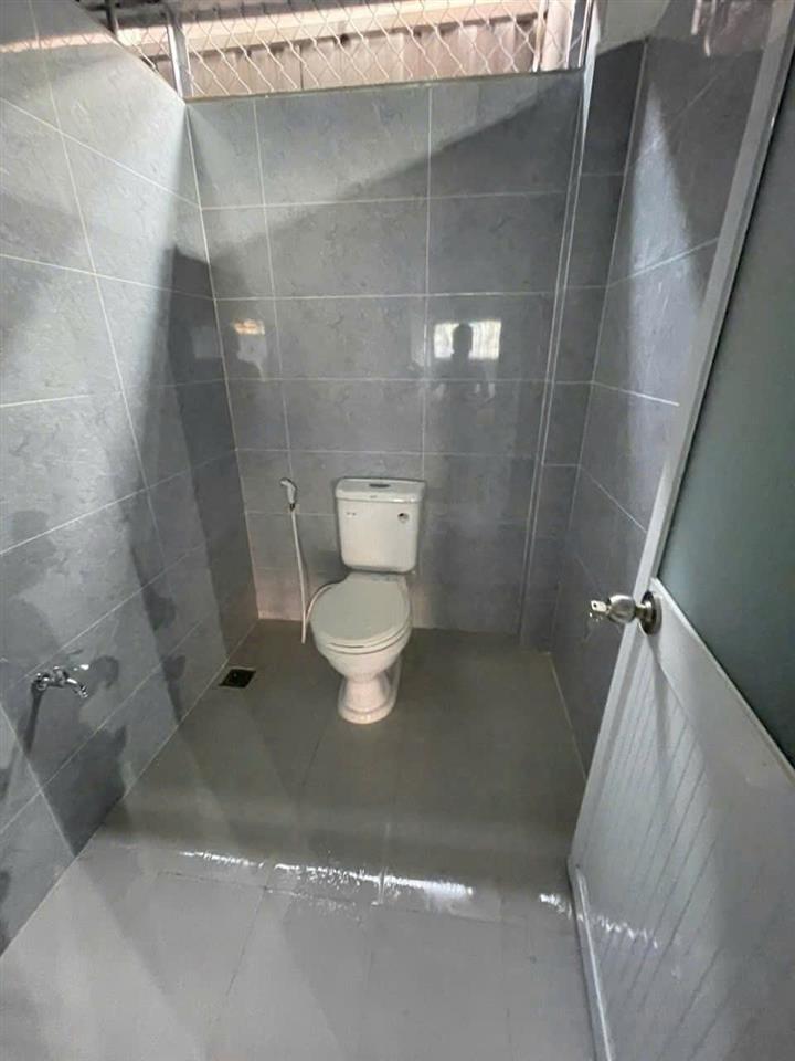 KHO XƯỞNG MỚI 220M² – TÔ NGỌC VÂN GẦN CẦU BẾN PHÂN – GIÁ CHỈ 18TR