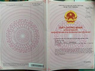 SIÊU PHẨM GÓC 2 MẶT TIỀN TRUNG TÂM Q12 – QUỸ ĐẤT GẦN 5.000M² CỰC HIẾM