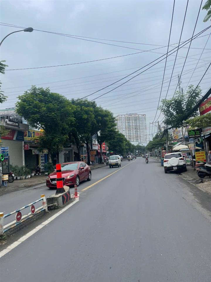 SIÊU PHẨM GÓC 2 MẶT TIỀN TRƯƠNG THỊ HOA & DƯƠNG THỊ MƯỜI – Q12