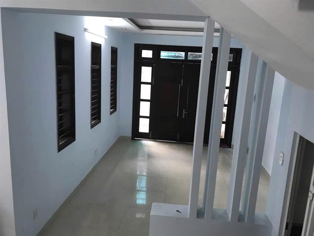 NHÀ ĐẸP KDC AN SƯƠNG – 7x15M - 3PN - CHỐT CHỈ 22TR/THÁNG!