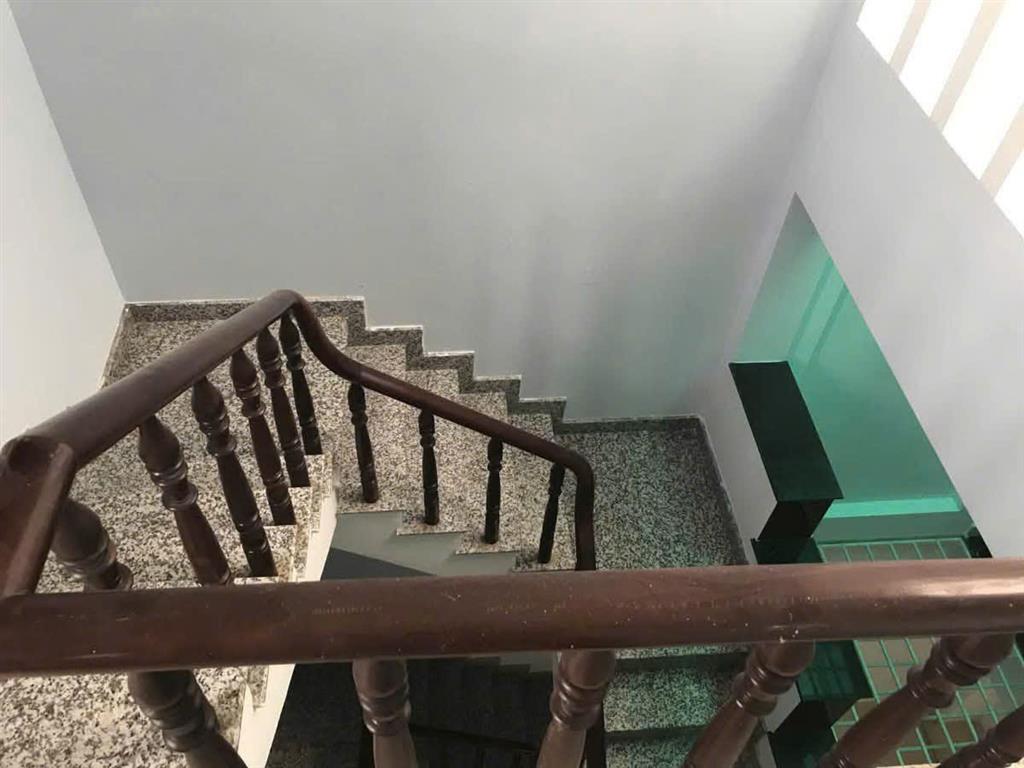 NHÀ ĐẸP KDC AN SƯƠNG – 7x15M - 3PN - CHỐT CHỈ 22TR/THÁNG!