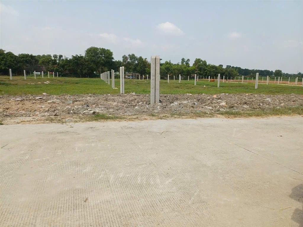 QUỸ ĐẤT 6.547m² – THỔ CƯ LỚN: 3.290m – VỊ TRÍ ĐẸP 1/ BÀU TRÂM GIÁ CHỈ 68 TỶ CÒN TL