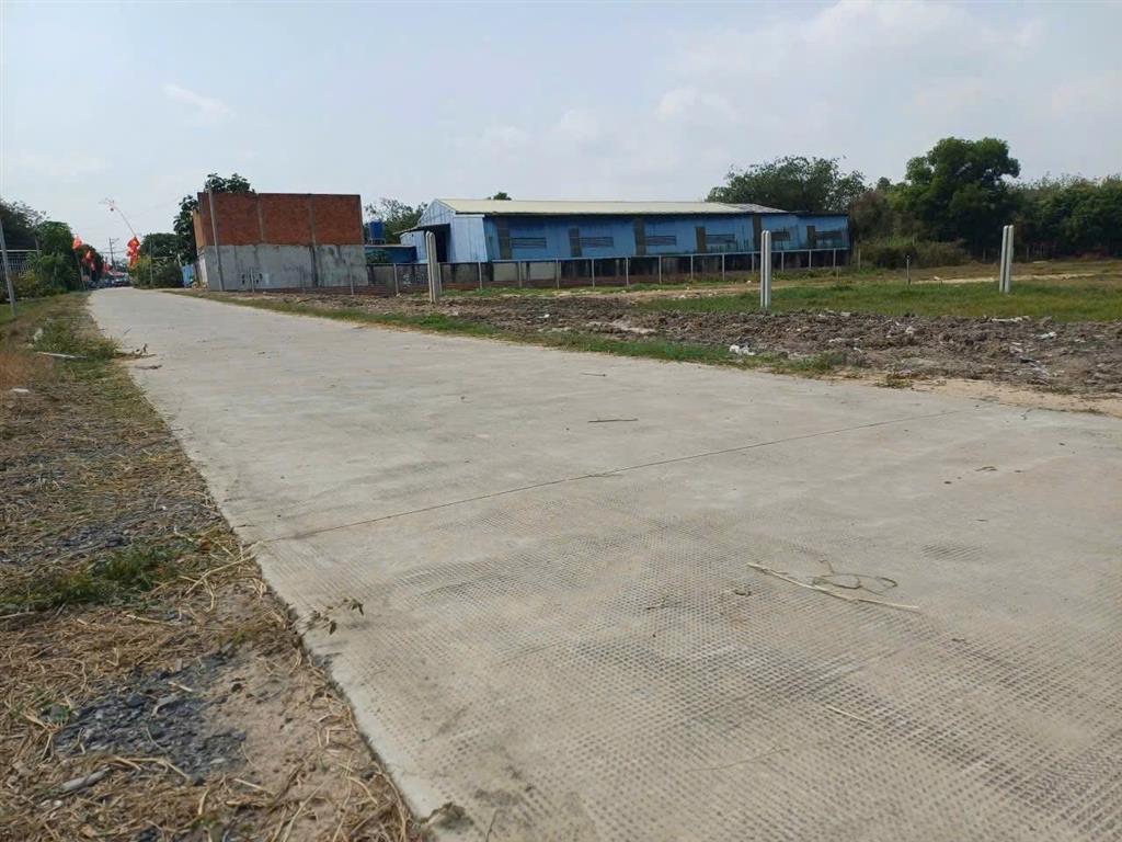 QUỸ ĐẤT 6.547m² – THỔ CƯ LỚN: 3.290m – VỊ TRÍ ĐẸP 1/ BÀU TRÂM GIÁ CHỈ 68 TỶ CÒN TL