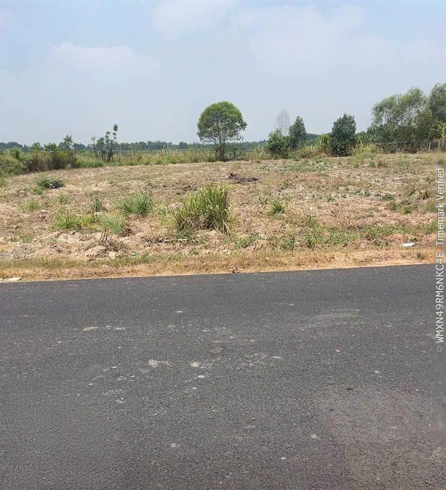 HÀNG HIẾM 2.977M² MẶT TIỀN ĐƯỜNG NHỰA 792 AN NHƠN TÂY – CỦ CHI