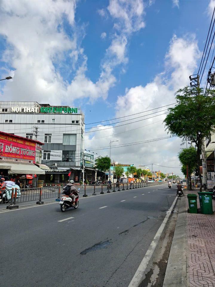 GIẢM THẲNG 2 TỶ – MẶT TIỀN TÔ KÝ CHỈ CÒN 15.5 TỶ!