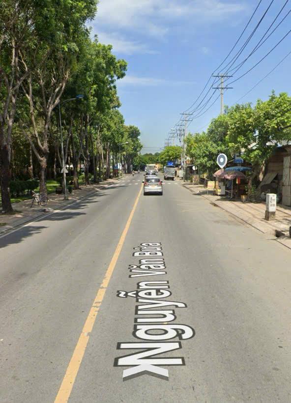 MẶT TIỀN NGUYỄN VĂN BỨA – QUỸ ĐẤT GẦN 1.500M² – GIÁ CÒN THƯƠNG LƯỢNG!