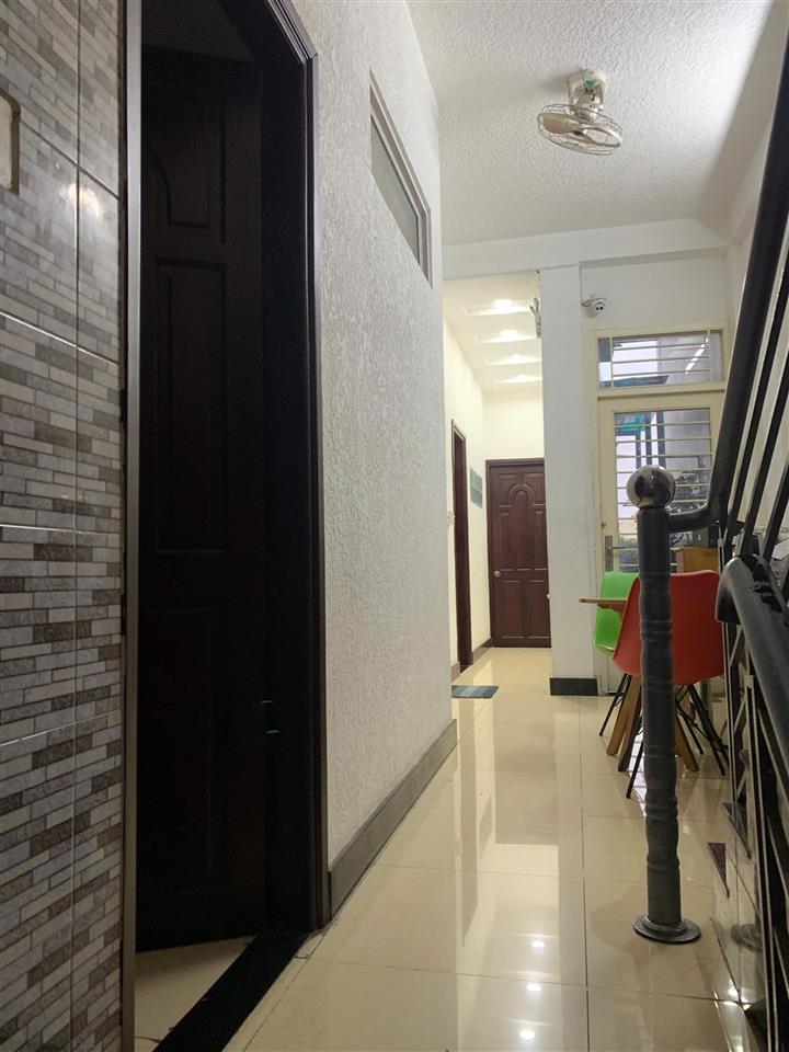 SIÊU PHẨM MẶT TIỀN NGANG 6.2M NGUYỄN ẢNH THỦ – Q12 - CHỈ 24,5 TỶ