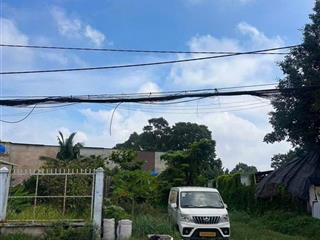 GIẢM 2,5 TỶ – CẶP ĐẤT MT ĐƯỜNG 25M NGUYỄN THỊ THẢNH – CHỈ 14,5 TỶ!