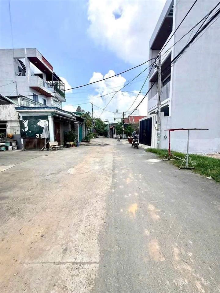 CẶP ĐẤT ĐẸP – ĐƯỜNG NHỰA 8M TRUNG ĐÔNG 7 HM – GIÁ CHỈ TỪ 3,6 TỶ!