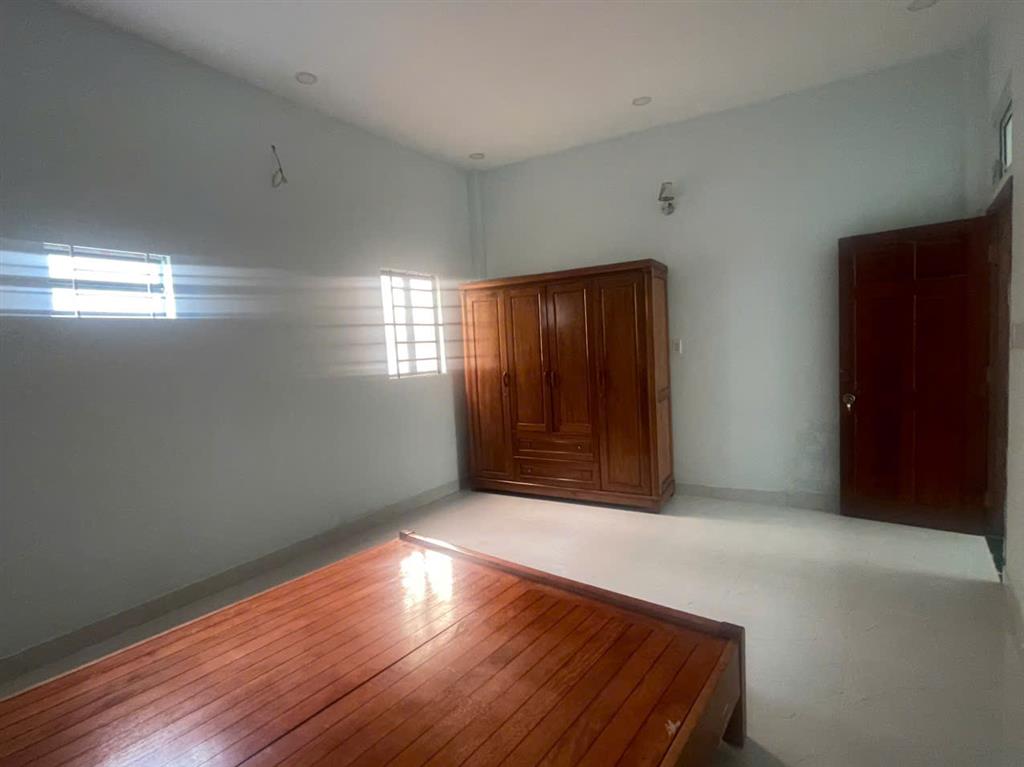BÁN GẤP NHÀ HUỲNH THỊ HAI – 92M², 2PN, 2WC – GIÁ 4,29 TỶ!
