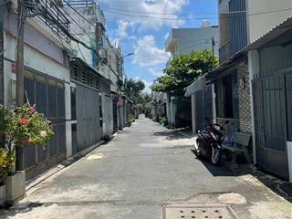 BÁN GẤP NHÀ HUỲNH THỊ HAI – 92M², 2PN, 2WC – GIÁ 4,29 TỶ!