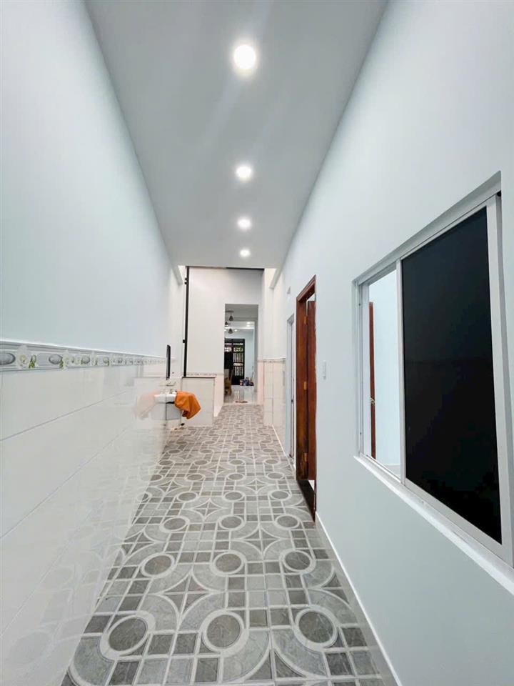TẦM GIÁ 4.X TỶ SỞ HỮU NHÀ 92M² TẠI QUẬN 12 – QUÁ HỜI!