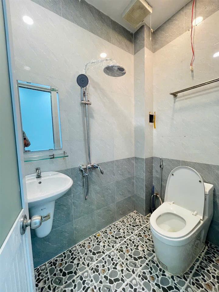 TẦM GIÁ 4.X TỶ SỞ HỮU NHÀ 92M² TẠI QUẬN 12 – QUÁ HỜI!