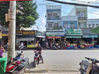 BÁN NHÀ MẶT TIỀN NGAY CHỢ TRẦN THỊ CỜ – VỊ TRÍ KINH DOANH ĐẮC ĐỊA!