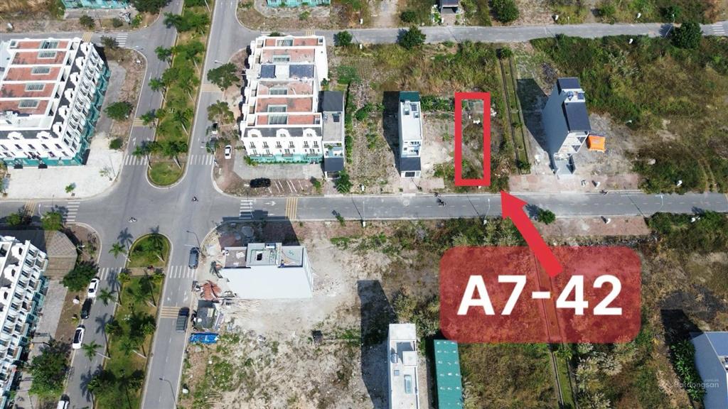 Cần bán cắt lỗ lô đất siêu vip new city vincom uông bí