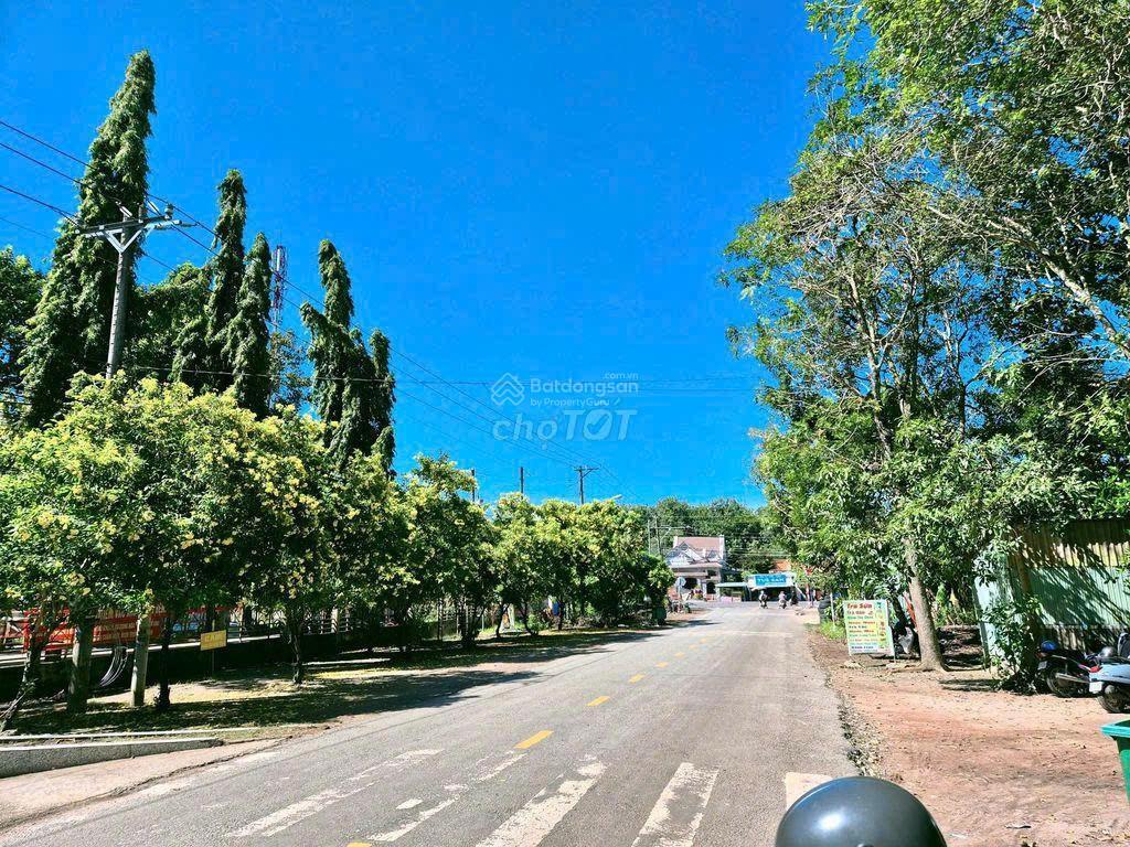 Thu hồi vốn bán 420m2+( 100tc ), bê tông 7m, ngay thcs nguyễn huệ chỉ 300m giá 820tr( bao phí )