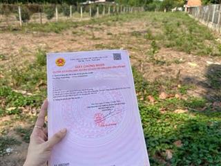 Đất sào hcm  1230m2, cách đường huyện lộ 32m vào chỉ 700m, ngang 12m trên đất sẵn cây, giá 800tr