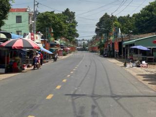 Chính chủ gửi bán 250m2 + 100tc, đường nhựa 7m, cách dh507 chỉ 80m, sát kcn tư nhân. giá 490 triệu