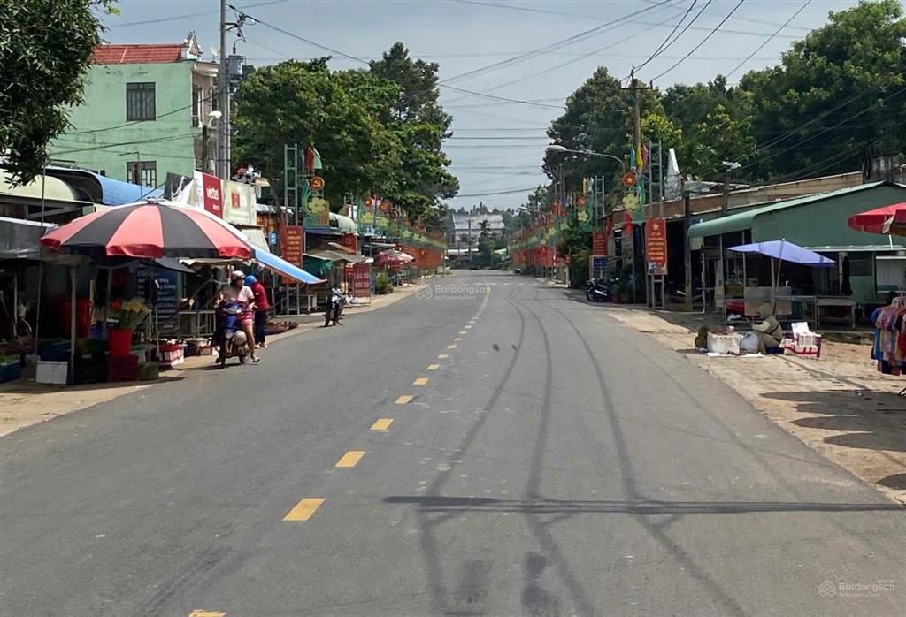 Ngộp sang 277m² sẵn 103m², hiện hữu đường nhựa 8m, sát cụm kcn an linh 1000ha, giá 590tr