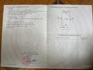 Bán lô đất đẹp phú nghĩa diện tích 180m giá tốt nhất thì trường. đón sóng ql6 đang khởi công