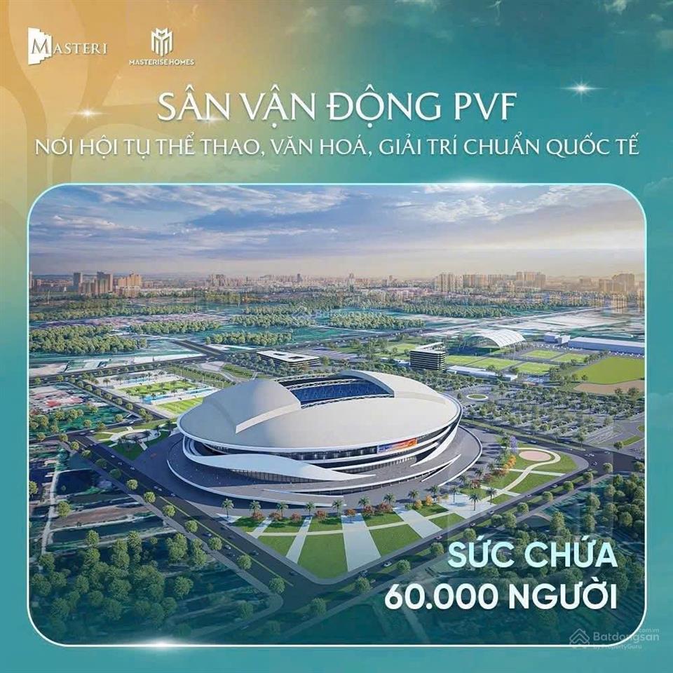 Bán 2pn + masteri era landmark, hàng hiếm ký mới cđt, tặng 5 chỉ vàng, 6xtr/m2 bàn giao cao cấp