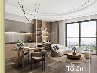 Bán 2pn + masteri era landmark, hàng hiếm ký mới cđt, tặng 5 chỉ vàng, 6xtr/m2 bàn giao cao cấp