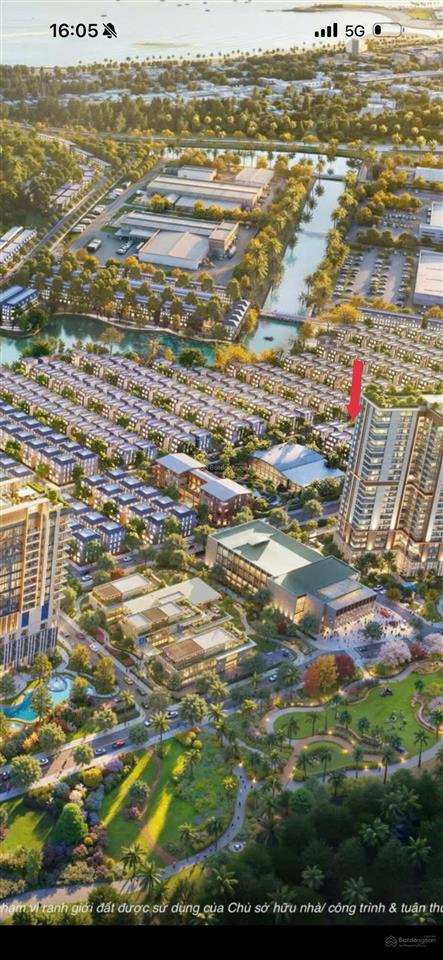 Bán biệt thự song lập 140m2 vinhomes hải vân bay. voucher 30% giá còn 7 tỷ 8 chỉ hơn 55tr/m2 sổ vv