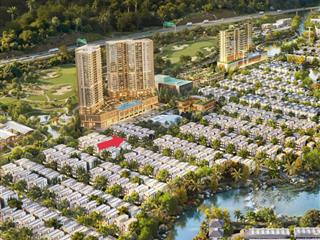 Bán biệt thự song lập 140m2 vinhomes hải vân bay. 3 bước ra công viên. 3 bước tới chung cư