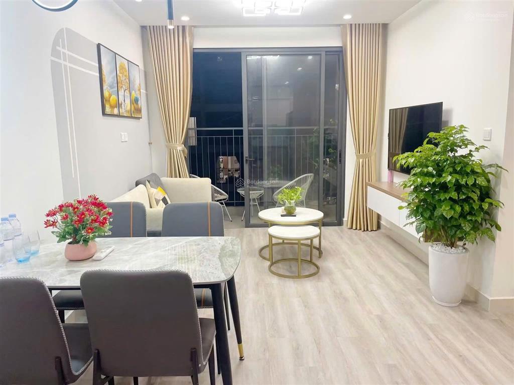 Bán cắt lỗ 900tr căn 2n1vs tòa s2.18 vinhomes ocean park. cạnh tòa vp technopark, vinuni
