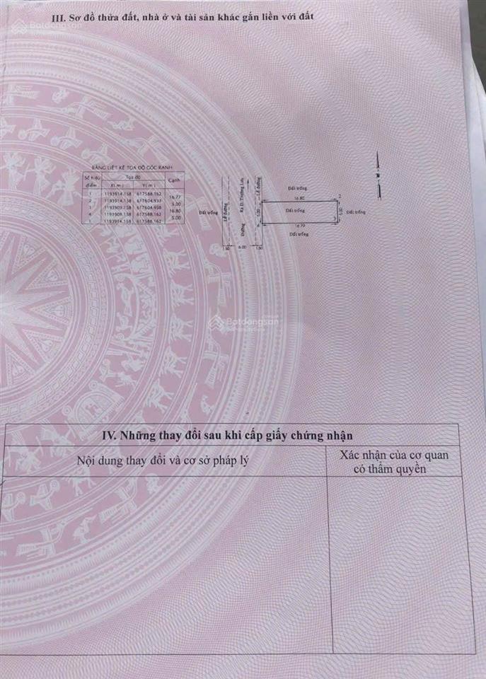 Bán đất nền dự án centana city điền phúc thành, 4,7 tỷ, 84m2, hàng hiếm tại quận 9, hcm