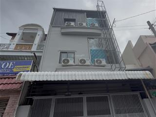 Bán tòa căn hộ dịch vụ 16 phòng phường bình thạnh, tp.hcm