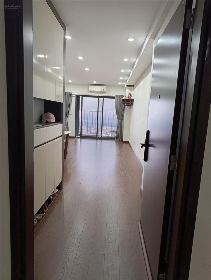 Bán căn hộ chính chủ da intracom riverside. miễn trung gian.