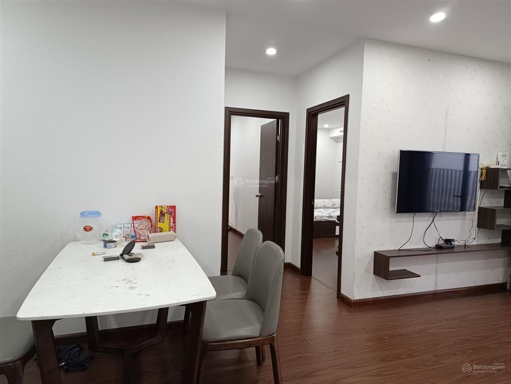 Bán căn hộ chính chủ da intracom riverside. miễn trung gian.