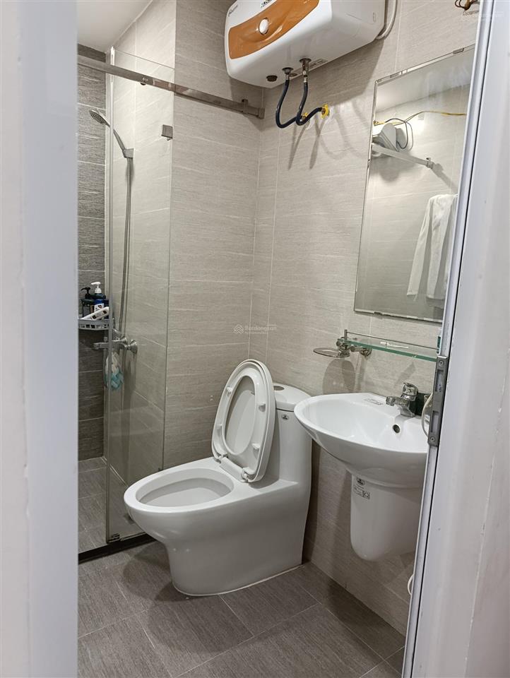 Bán căn hộ chính chủ da intracom riverside. miễn trung gian.