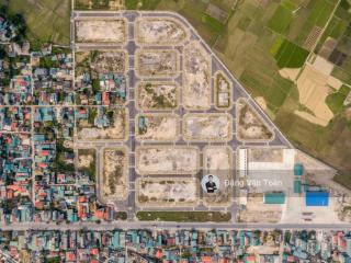 Mở bán các lô đất nền dự án khu đô thị licogi uông bí để ở hay đầu tư đều phù hợp