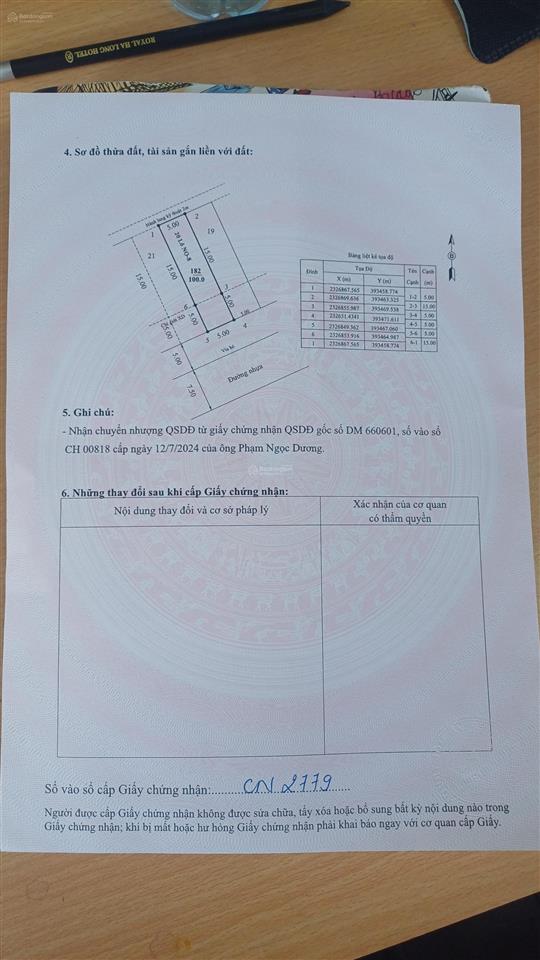 Đón sóng ga đường sắt tốc độ cao hà nội quảng ninh đi qua yên tử e có 2 lô đất quy hoạch 100m2