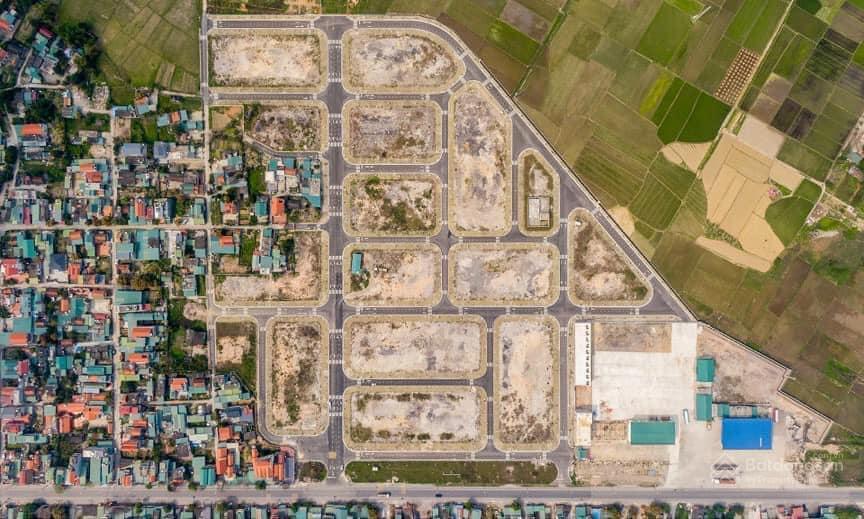 Bán cắt lỗ lô đất quy hoạch diện tích 100m2 giá rẻ cho người mua ở, đất đẹp full xây dựng