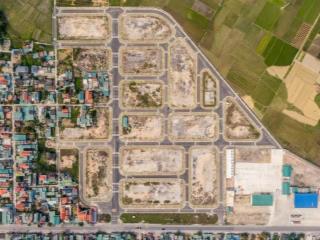 Bán cắt lỗ lô đất quy hoạch diện tích 100m2 giá rẻ cho người mua ở, đất đẹp full xây dựng
