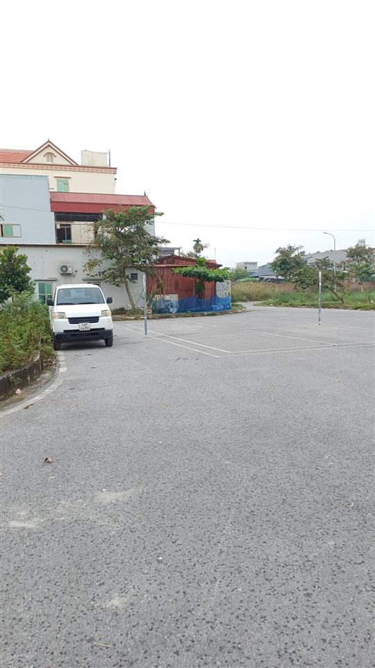 Bán cắt lỗ lô đất quy hoạch diện tích 100m2 giá rẻ cho người mua ở, đất đẹp full xây dựng