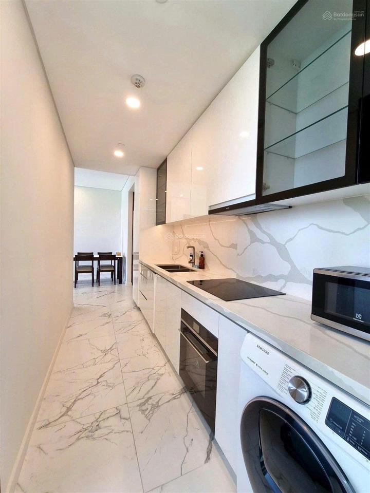 The galleria bán căn hộ 2pn  đã có sổ  full nội thất  view sông, nội khu